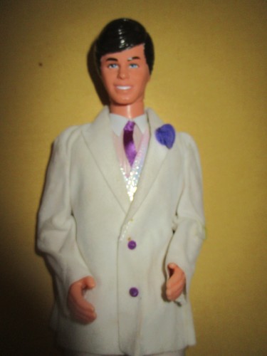 2169 alter barbie vintage - b-2169),