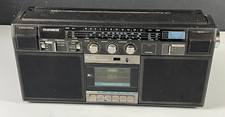 Telefunken 760 stereo radio - telefunken, rc