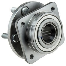 Radnabe Radlager Vorne