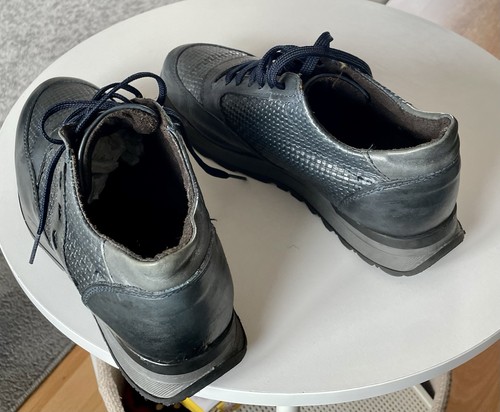 Luxus herren sneaker - luxus,