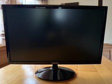 Monitor Samsung S24D300H LED