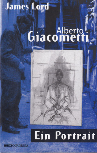 Alberto giacometti ein - alberto,