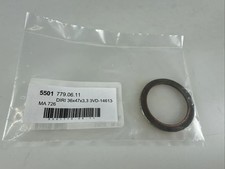 YAMAHA TDM 850 900 DICHTUNG