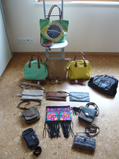 div. Damenhandtaschen im