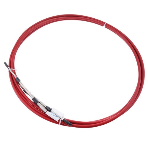 Rotes fernsteuerungskabel für - rotes,