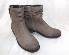 Rieker stiefel stiefelette - rieker,