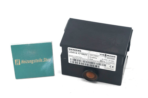 Siemens landis gyr - &,