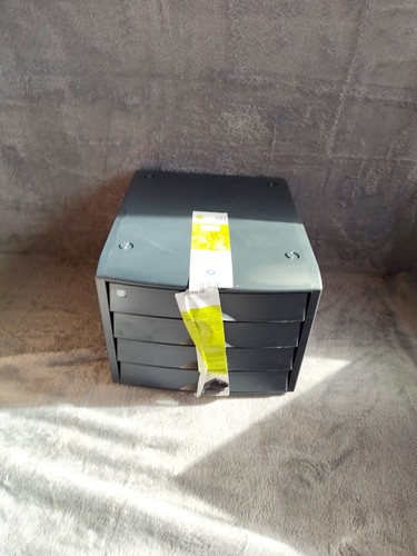 Soennecken schubladenbox oeco - soennecken,