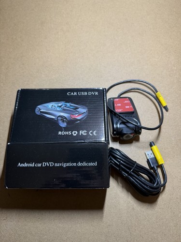 Usb car dvr video recorder - usb,