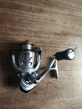 Kogha Spinnrolle Askas 3000 FD