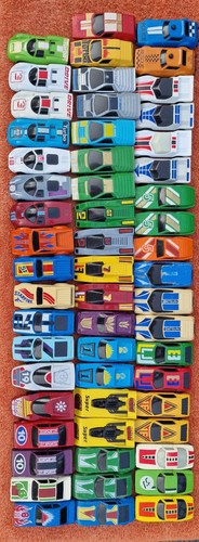Super matchbox superfast - gt,