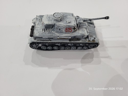 Panzerstahl 88006 ausf g - panzerstahl, ausf.g