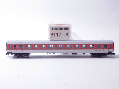 Fleischmann 8117k - »fleischmann, dc