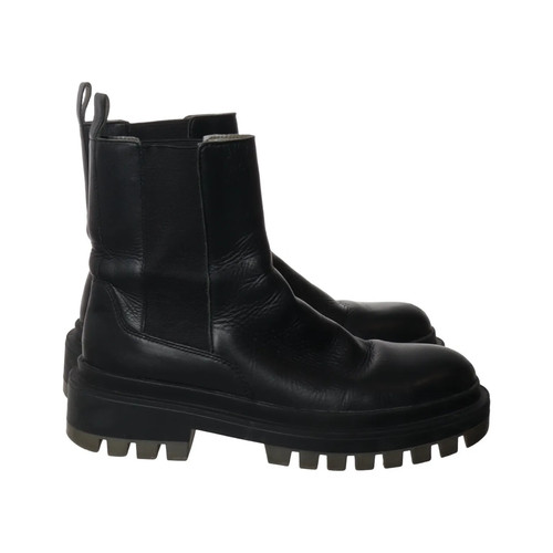 Zara chelsea boots - zara,, größe