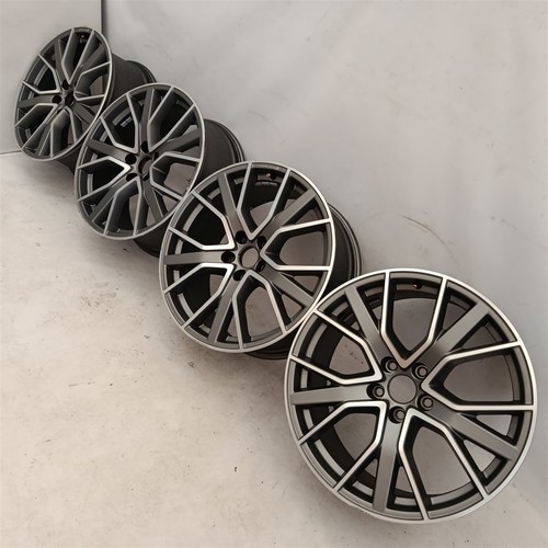 Audi 19 zoll 8 5j - b9, 8w