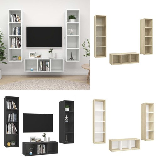 Tlg schrank set - tv-schrank-set,