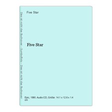 Five Star Star, Five: