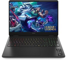 HP Omen 16-ap0690ng, Gaming