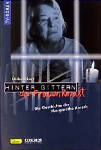 Hinter gittern der - gittern,