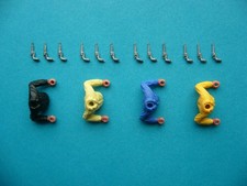 Timpo 4 Cowboy Oberteile /