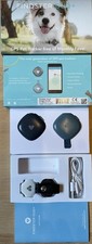 GPS Haustiertracker FINDSTER DUO+ ohne laufende Kosten