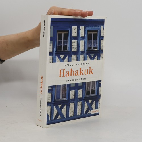 Habakuk franken krimi - habakuk:,