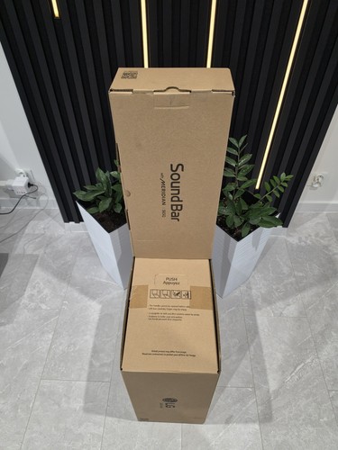 Soundbar s65q 1 - s65q, bluetooth
