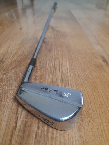 Mizuno forged 4 eisen - tp-11,