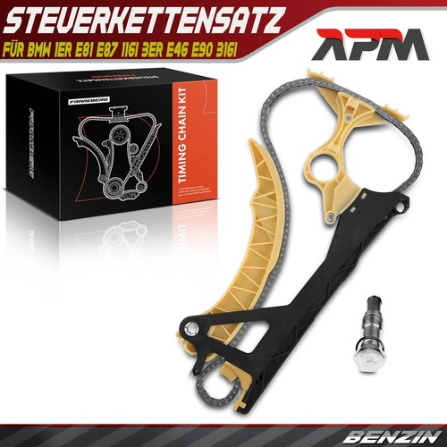 Steuerkettensatz steuerkette - steuerkettensatz,