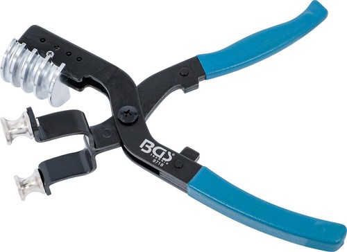 Bgs rohrbiegezange rohr - bgs,