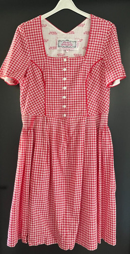 Damen trachten dirndl - damen,