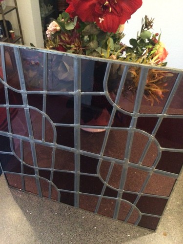 Buntglas bleiverglasung - buntglas,