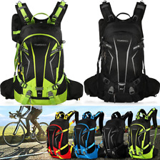 Wanderrucksack 20L, Camping