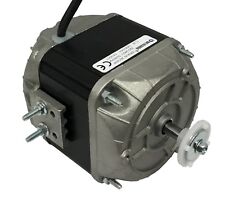 Lüftermotor  Kondensator Ventilatormotor - Motor 34/120W  230V 50Hz -Fünfstellig