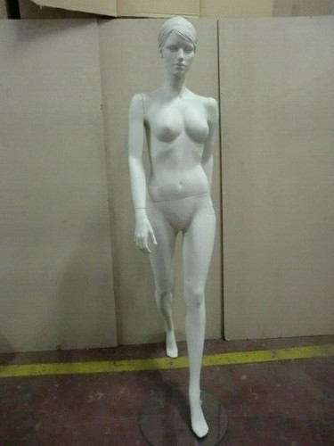 Mannequin schaufensterpuppe - mannequin,