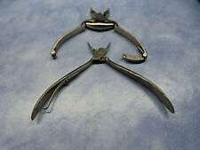  Nagelzange Baehr 851 + Solingen 65  