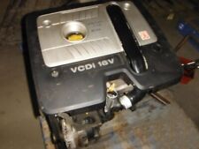 ⭐️ Motor Z20S1 2.0 DIESEL CHEVROLET EPICA 2009-  74TKM UNKOMPLETT