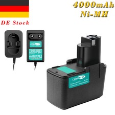 4,0AH 12V Ni-MH Akku /