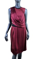 HELMUT LANG Damenkleid Größe