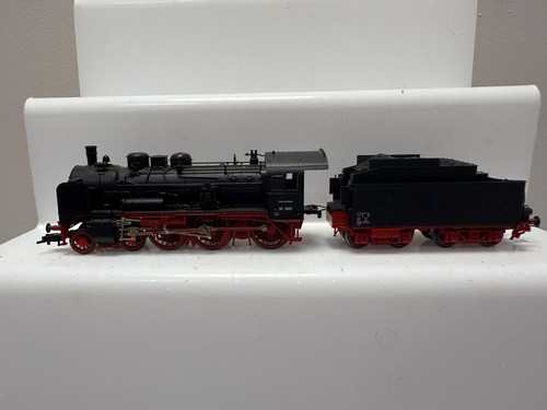 Fleischmann 4162 class - h0,