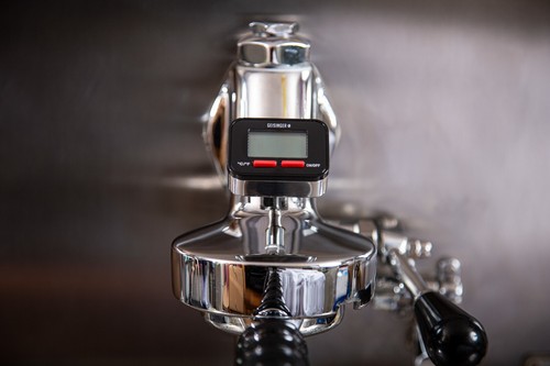 Thermometer für e61 - thermometer,