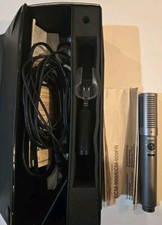 Rare Sony Ecm-999 PR Condenser