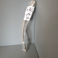 Dornbracht Panzer- Druckschlauch 1/2" x 1/2" x 400 mm 1250297090 Ersatzteil