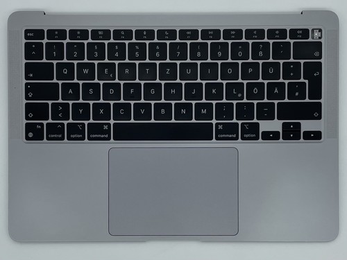 Original topcase macbook - topcase,