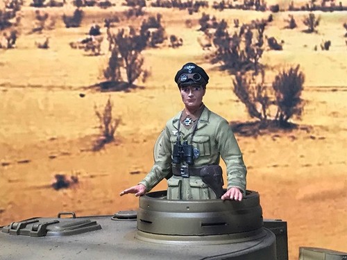 Afrika korps deutsche - korps,