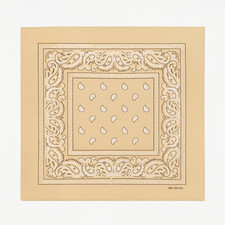 Bandana Baumwolle Halstuch