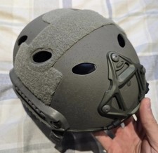 Ops Core Fast Carbon High Cut