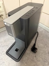 Tchibo QBO Essential Kaffeemaschine/Kapselmaschine inkl. 1 Packung Caffe Grande