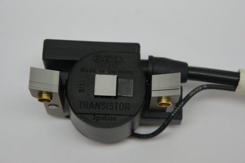 Pvl coil for - coil, wacker