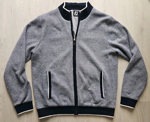 Footjoy golf pullover herren - pullover,
